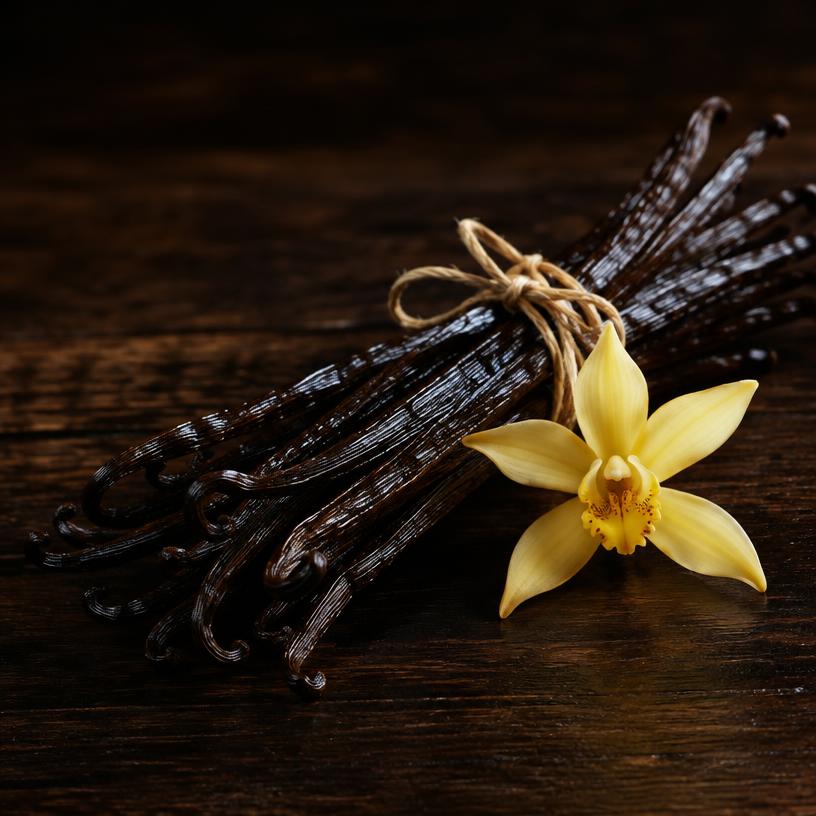 Indonesian Vanilla Beans
